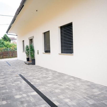 לובליאנה Anita'S Studio Apartments מראה חיצוני תמונה