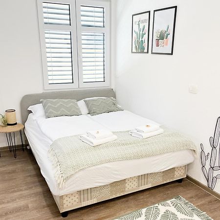 לובליאנה Anita'S Studio Apartments מראה חיצוני תמונה