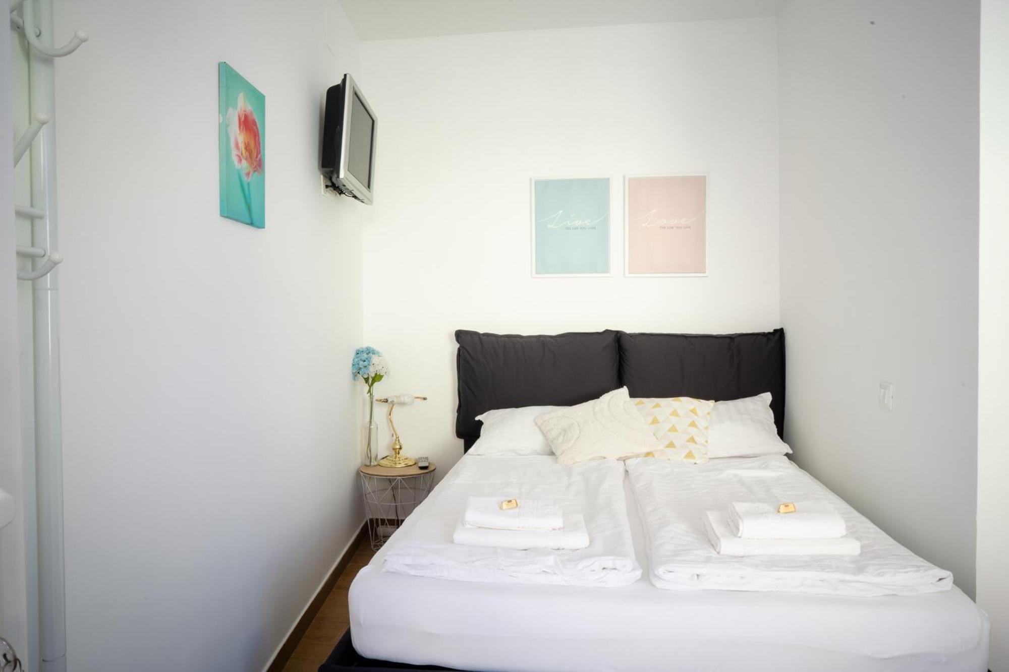 לובליאנה Anita'S Studio Apartments מראה חיצוני תמונה