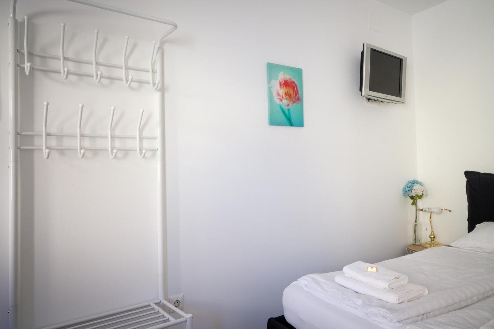 לובליאנה Anita'S Studio Apartments מראה חיצוני תמונה