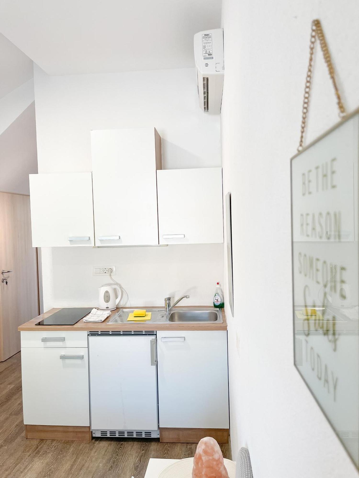 לובליאנה Anita'S Studio Apartments מראה חיצוני תמונה