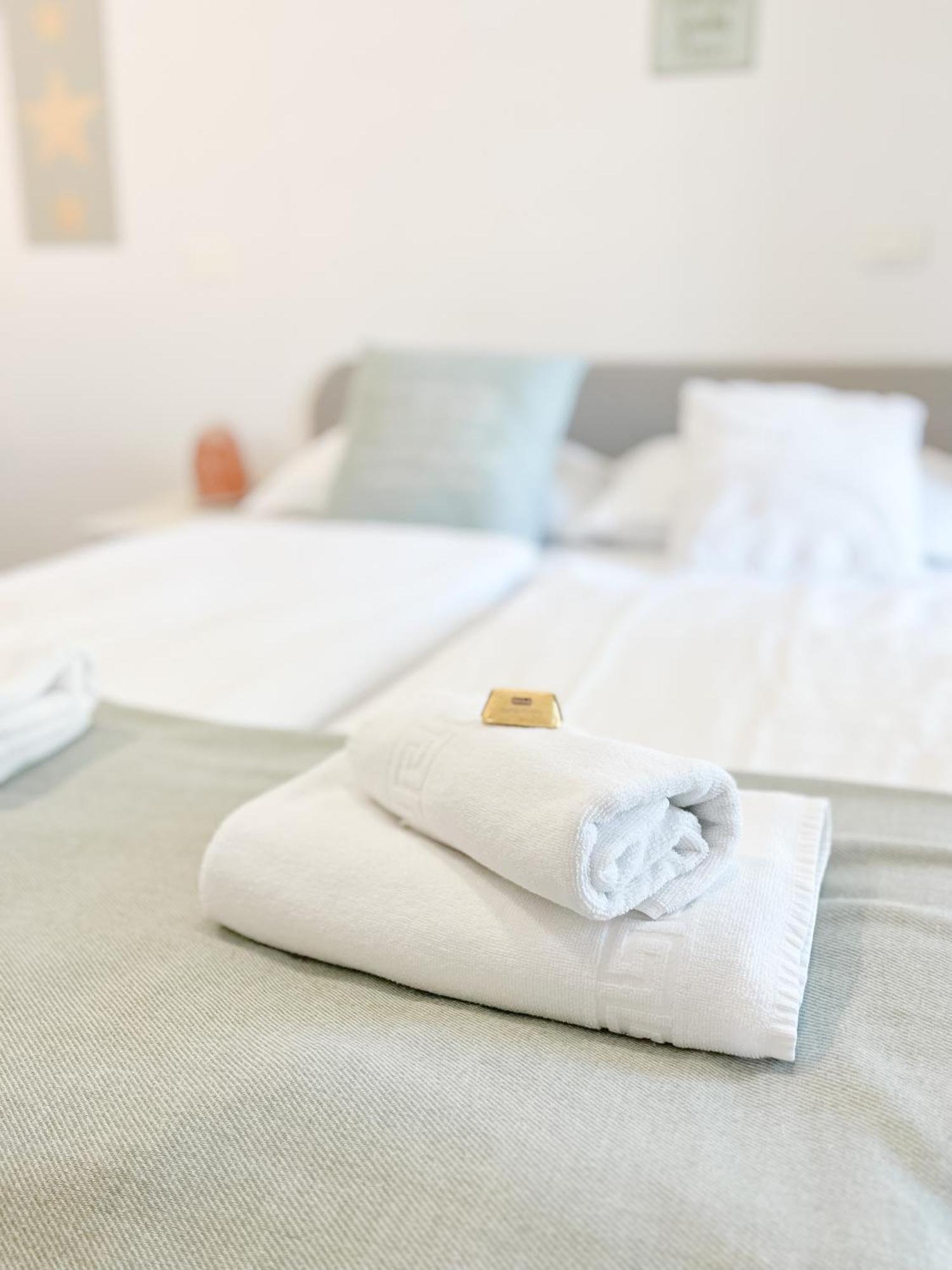 לובליאנה Anita'S Studio Apartments מראה חיצוני תמונה