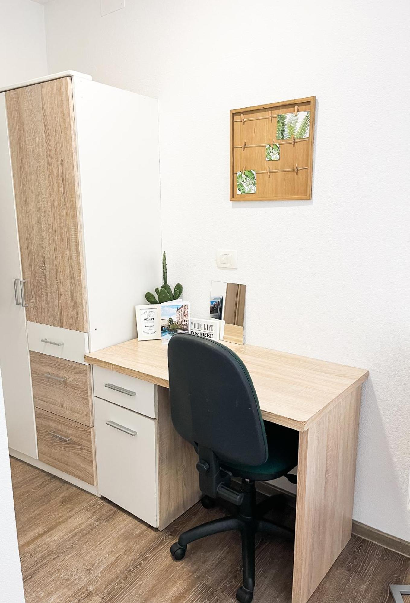 לובליאנה Anita'S Studio Apartments מראה חיצוני תמונה