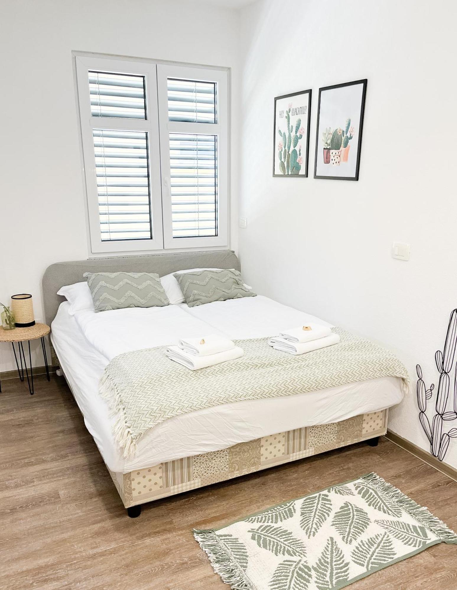 לובליאנה Anita'S Studio Apartments מראה חיצוני תמונה