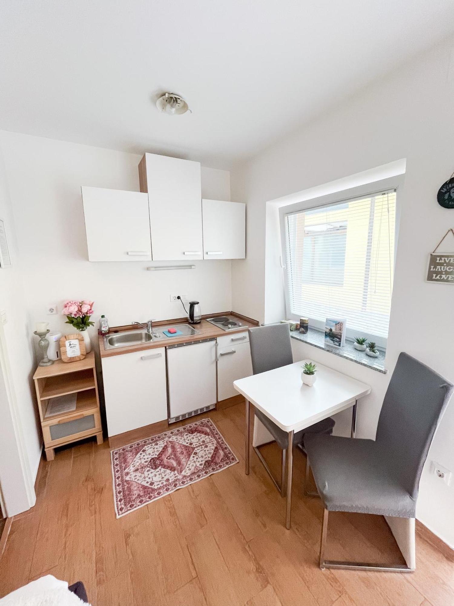 לובליאנה Anita'S Studio Apartments מראה חיצוני תמונה