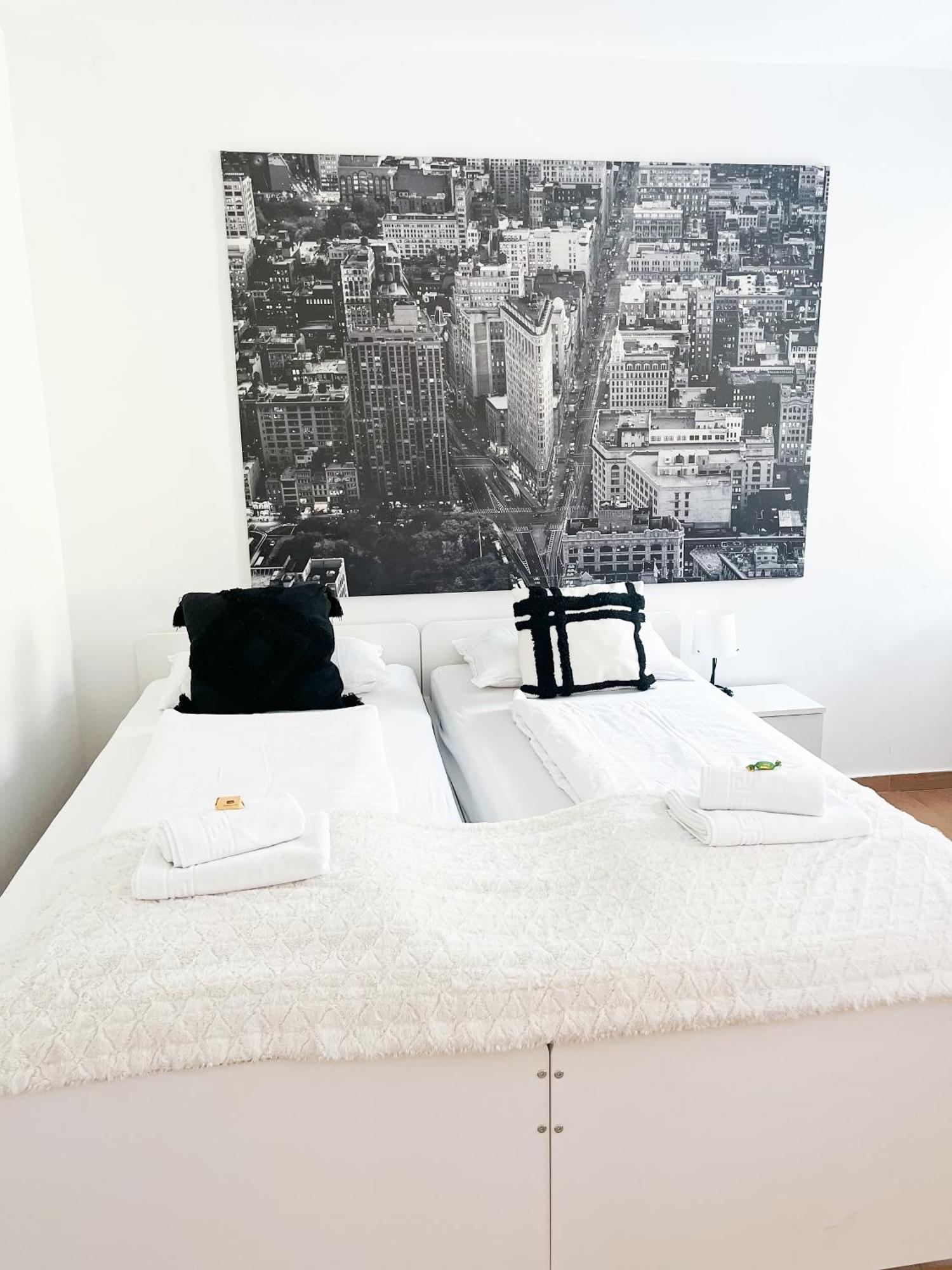 לובליאנה Anita'S Studio Apartments מראה חיצוני תמונה