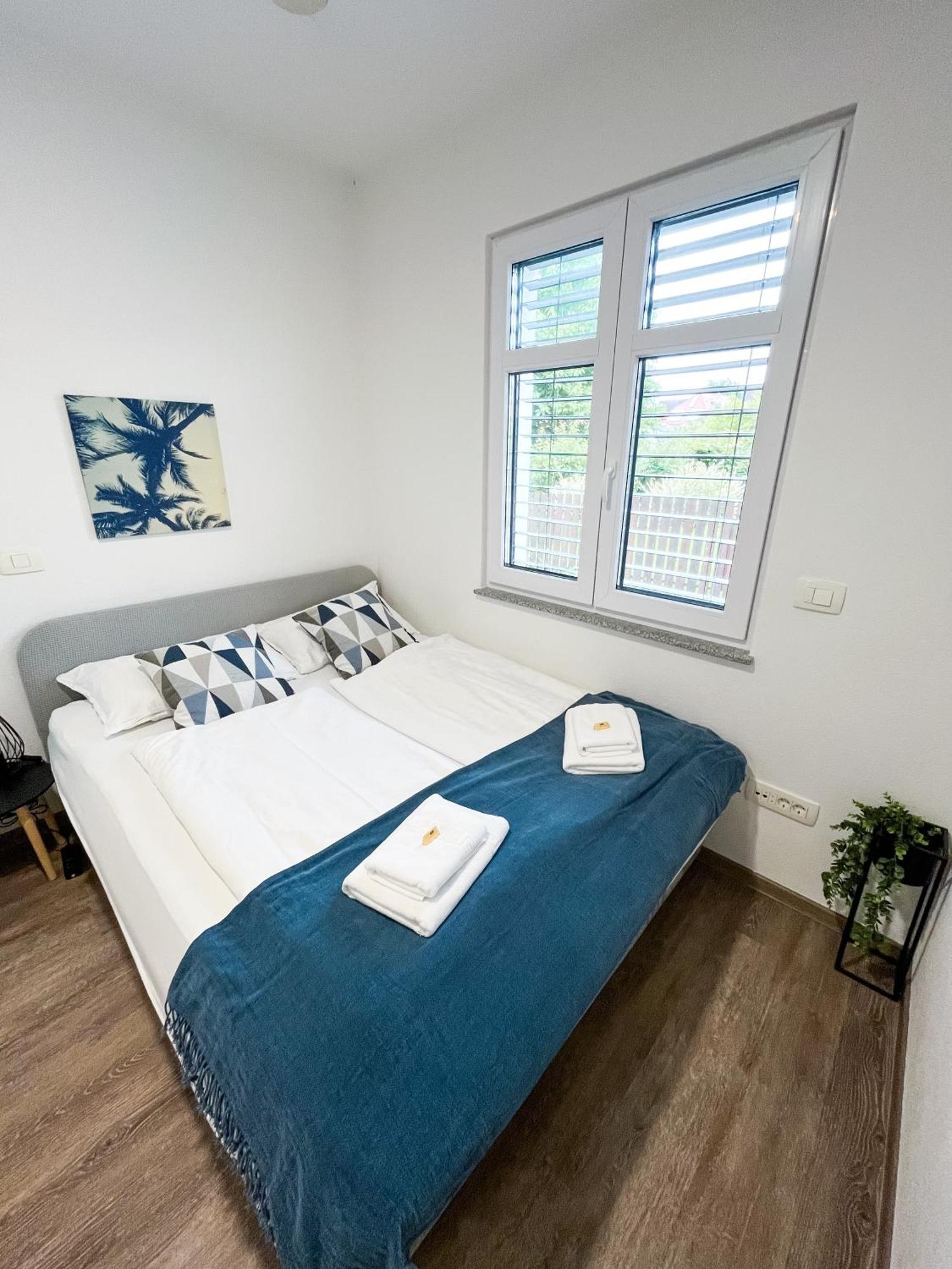 לובליאנה Anita'S Studio Apartments מראה חיצוני תמונה