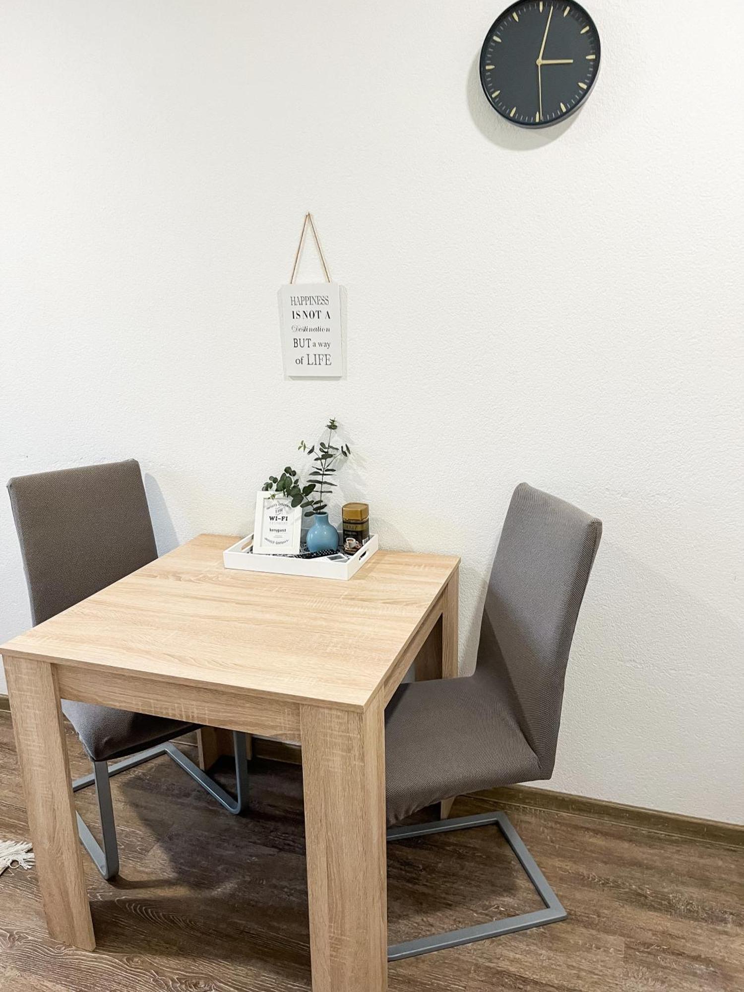 לובליאנה Anita'S Studio Apartments מראה חיצוני תמונה