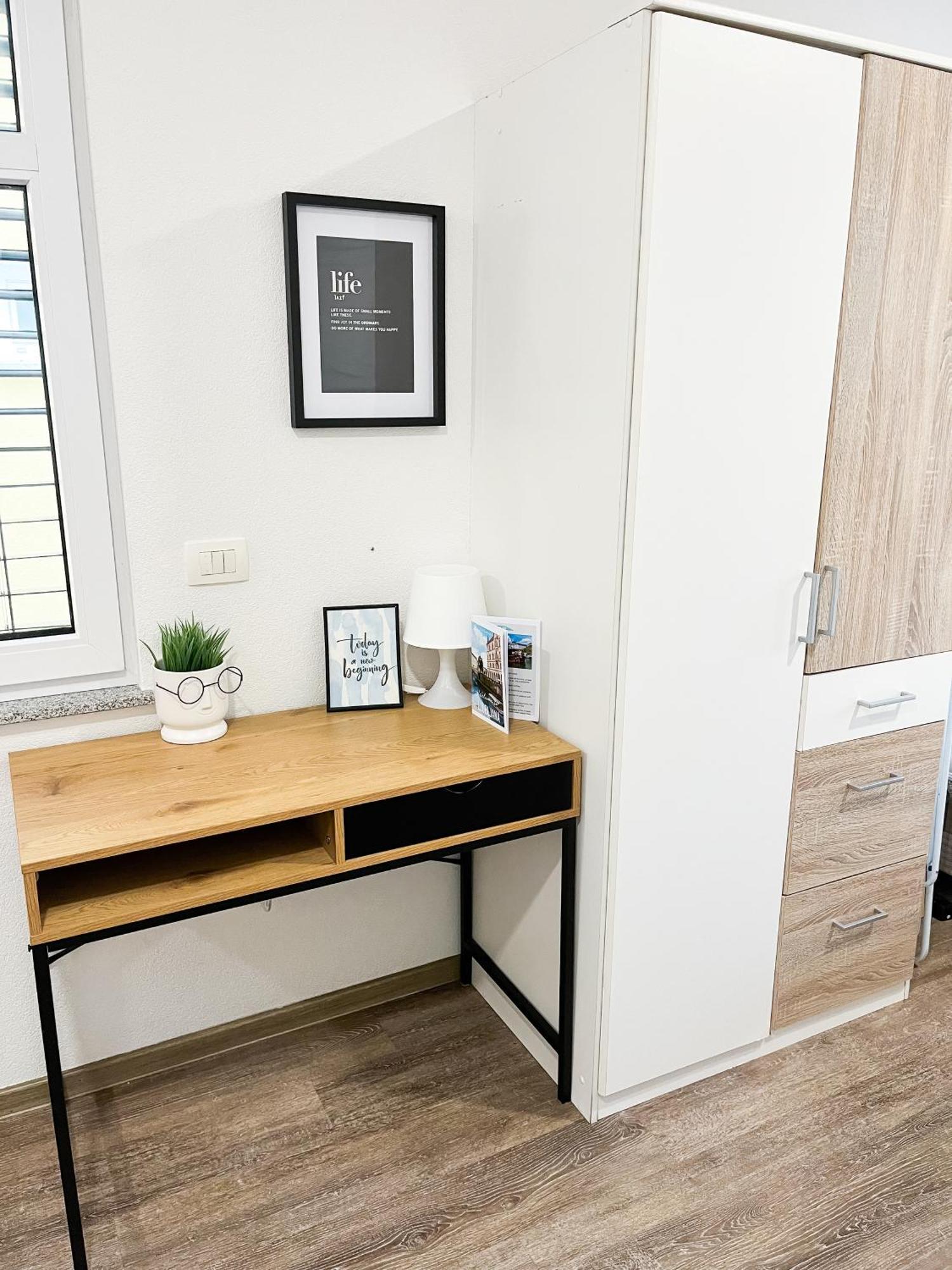 לובליאנה Anita'S Studio Apartments מראה חיצוני תמונה