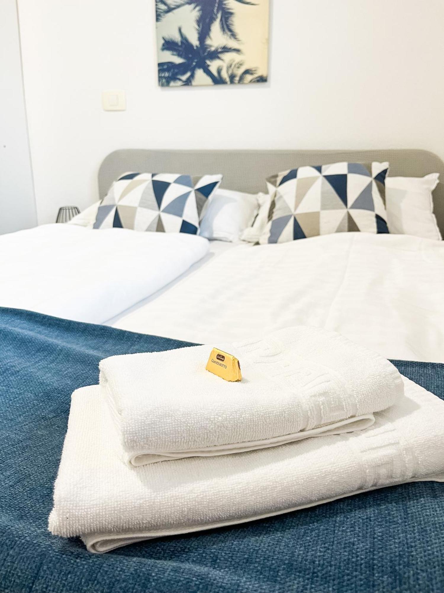 לובליאנה Anita'S Studio Apartments מראה חיצוני תמונה