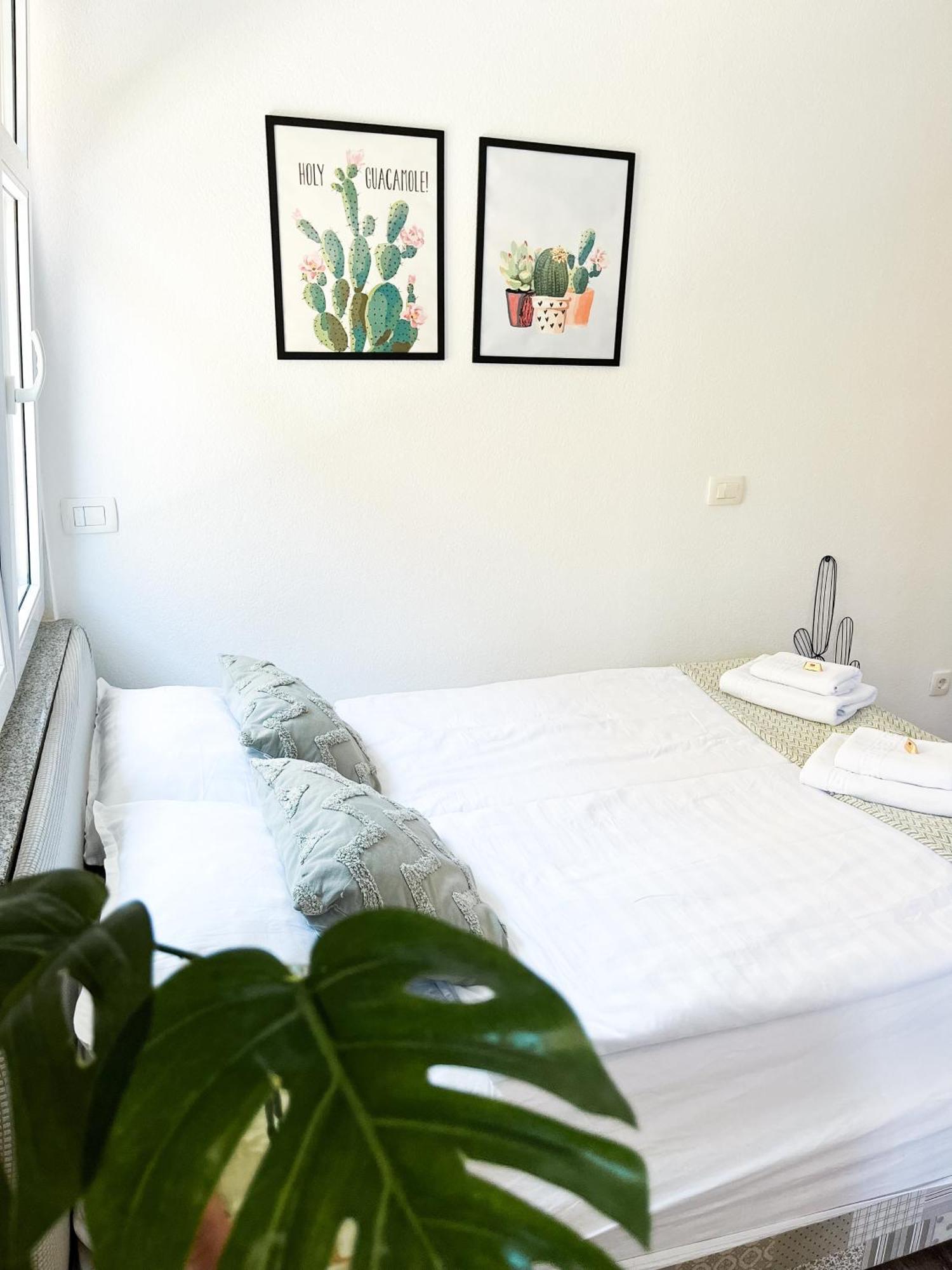 לובליאנה Anita'S Studio Apartments מראה חיצוני תמונה