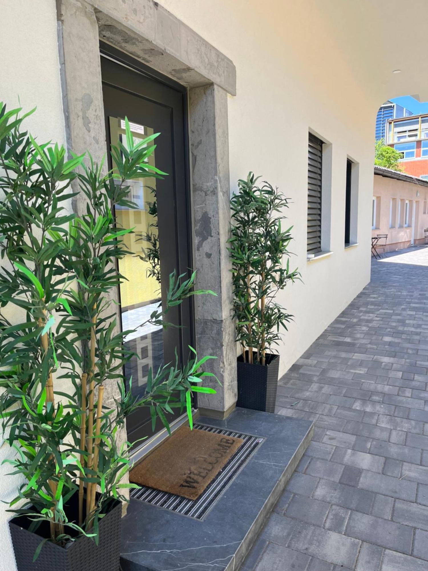 לובליאנה Anita'S Studio Apartments מראה חיצוני תמונה