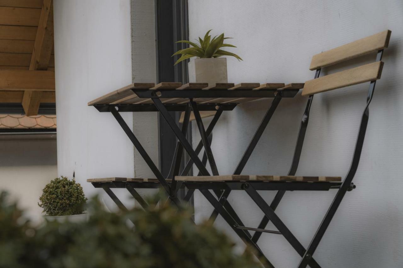 לובליאנה Anita'S Studio Apartments מראה חיצוני תמונה