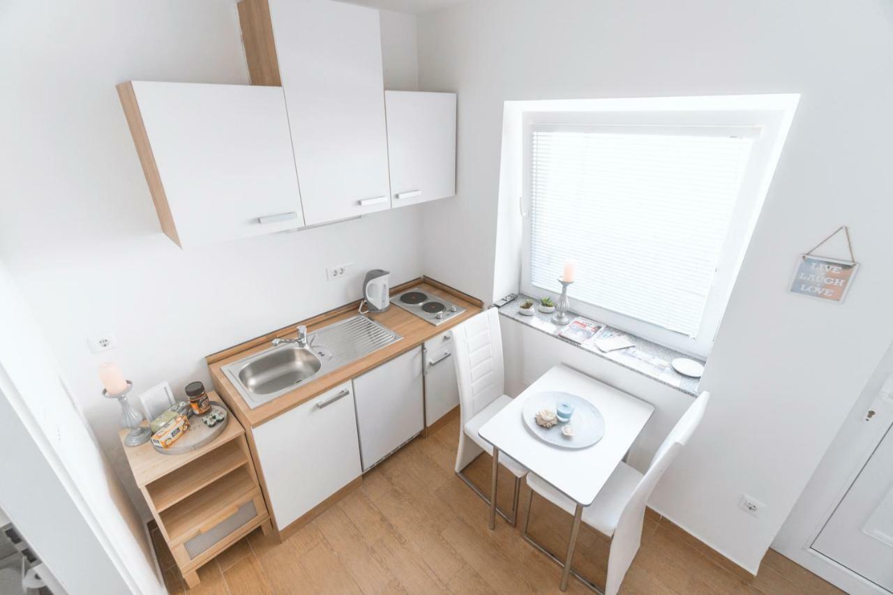 לובליאנה Anita'S Studio Apartments מראה חיצוני תמונה